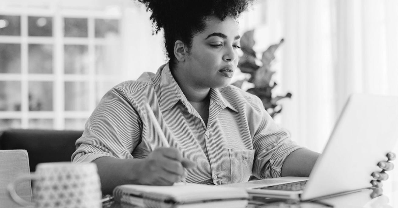 Team collaboration on financial data interpretation and budget planning