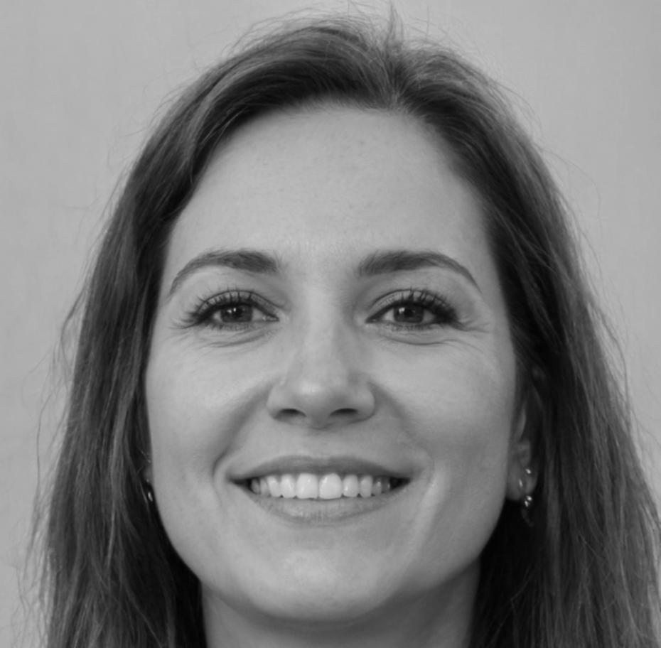 Eileen Kowalski, learning materials coordinator